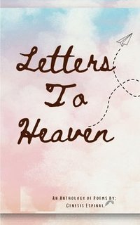 bokomslag Letters To Heaven
