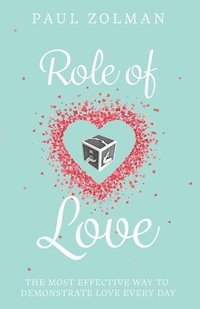 bokomslag Role of Love