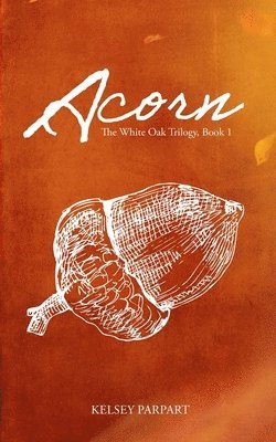 bokomslag Acorn