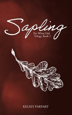 bokomslag Sapling