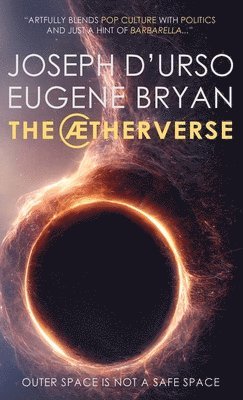 The Aetherverse 1