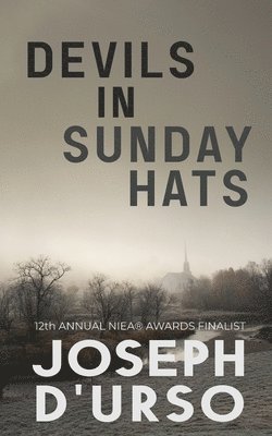 Devils in Sunday Hats 1