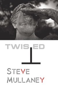 bokomslag Twisted
