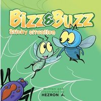 bokomslag Bizz & Buzz