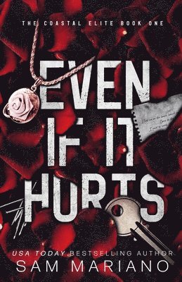 Even if it Hurts 1