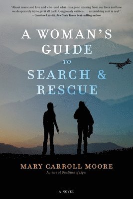 A Woman's Guide to Search & Rescue 1