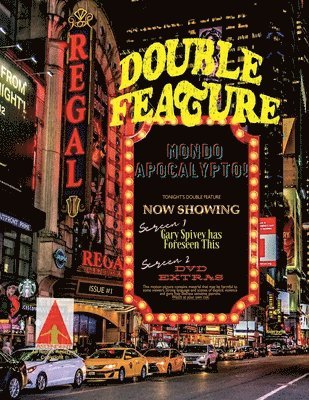 Double Feature # 1