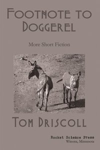 bokomslag Footnote to Doggerel