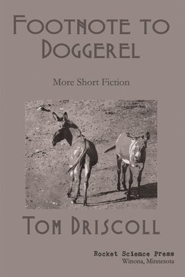 Footnote to Doggerel 1