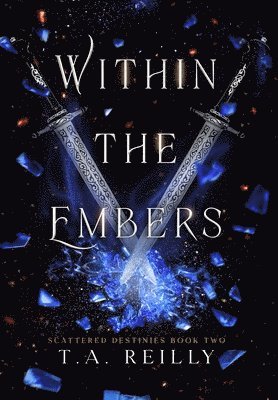 Within the Embers 1