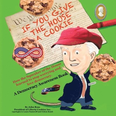 If You Give the House a Cookie 1