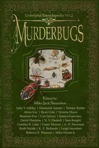 bokomslag Murderbugs
