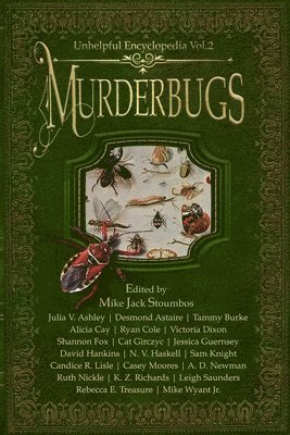 Murderbugs 1