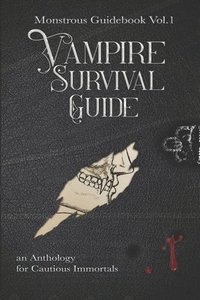bokomslag Vampire Survival Guide