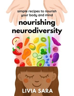 bokomslag Nourishing Neurodiversity