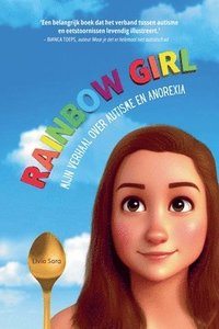 bokomslag Rainbow Girl