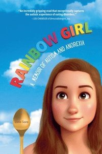 bokomslag Rainbow Girl