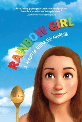 bokomslag Rainbow Girl