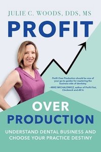 bokomslag Profit Over Production