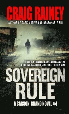 Sovereign Rule 1