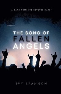 bokomslag The Song of Fallen Angels