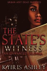 bokomslag The State's Witness