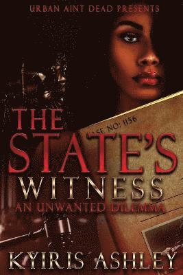 The State's Witness 1