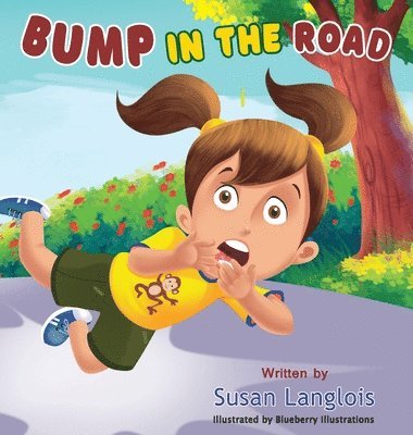 Bump In The Road 1