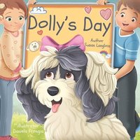 bokomslag Dolly's Day