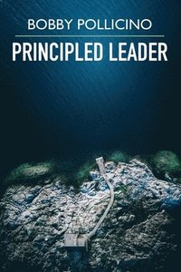 bokomslag Principled Leader
