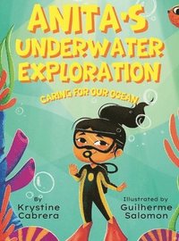 bokomslag Anita's Underwater Exploration