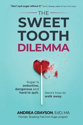 Sweet Tooth Dilemma 1