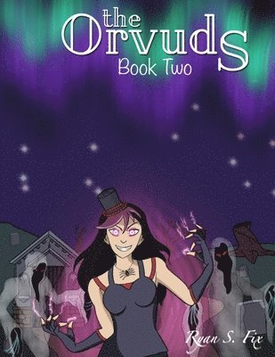 The Orvuds 1