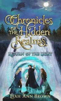 bokomslag Chronicles of the Hidden Realms