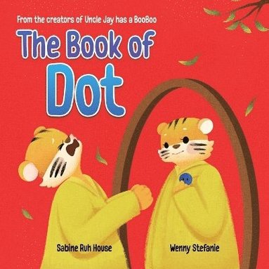 bokomslag The Book of Dot