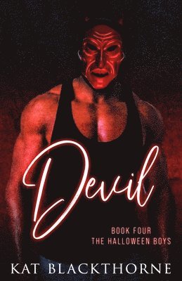 bokomslag Devil