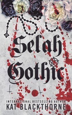 bokomslag Selah Gothic