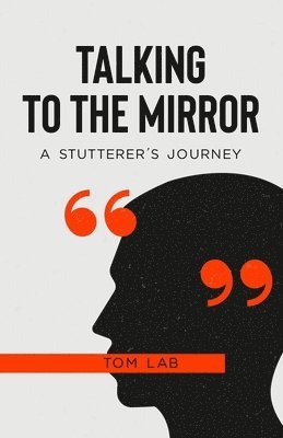 bokomslag Talking to the Mirror