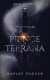 bokomslag Prince of Terrana