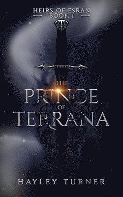 bokomslag Prince of Terrana