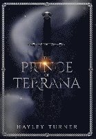bokomslag Prince of Terrana