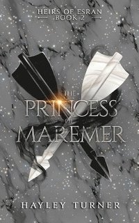 bokomslag Princess of Maremer