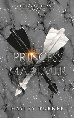 bokomslag Princess of Maremer