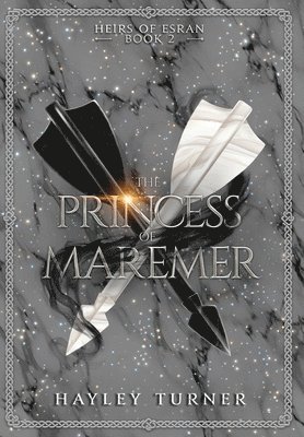 bokomslag Princess of Maremer