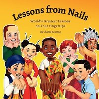 bokomslag Lessons from Nails