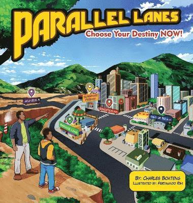 Parallel Lanes 1