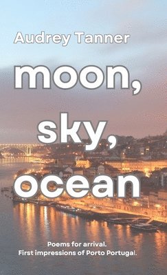 moon, sky, ocean 1