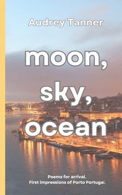 moon, sky, ocean 1