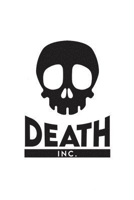 Death's Intern Derrick 1