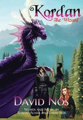 Kordan The Wizard